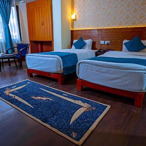 Superior Deluxe Double or Twin Room